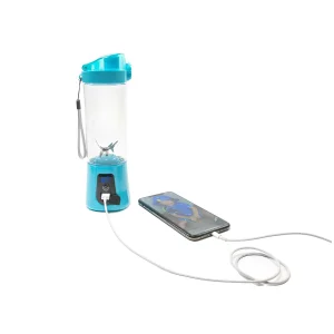 Multifunction Blender With Power Bank