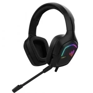 Gamdias HEBE E2 RGB Gaming Headset