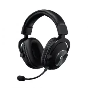 Logitech Pro X Surround Sound With Blue Voice Gaming Headset