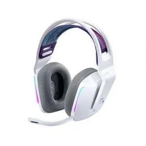 Logitech G733 LIGHTSPEED Wireless RGB Gaming Headset