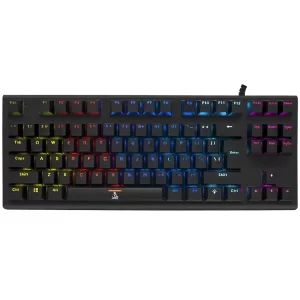 Tag Gaming Mechanical Spark Keyboard