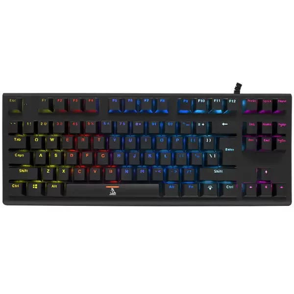 Tag Gaming Mechanical Spark Keyboard