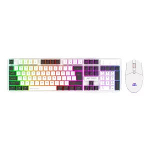 Ttesport Commander Gaming Gear Combo Keyboard/Mouse