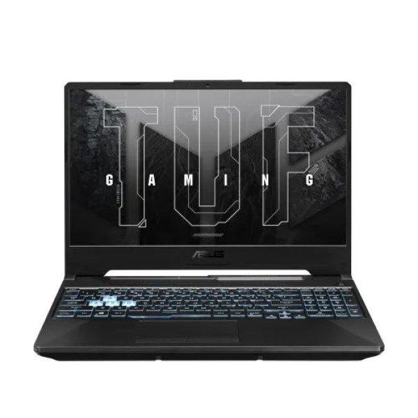 ASUS 15.6 inch R5-7535HS 16GB RAM 512GB SSD RTX2050 Gaming Laptop FA506NF-HN551W