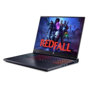 Acer Predator Helios 16 14th Gen