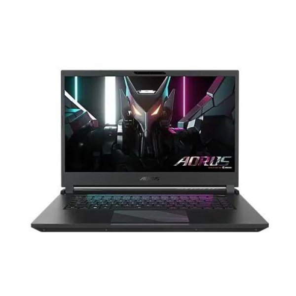 GIGABYTE AORUS 15 9MF-E2IN583SH 15.6 Inch i5-12500H 8GB RAM DDR5 512GB SSD RTX 4050 Gaminng Laptop