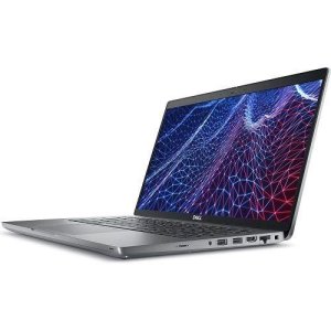 Dell Inspiron 5430 Platinum Silver Laptop