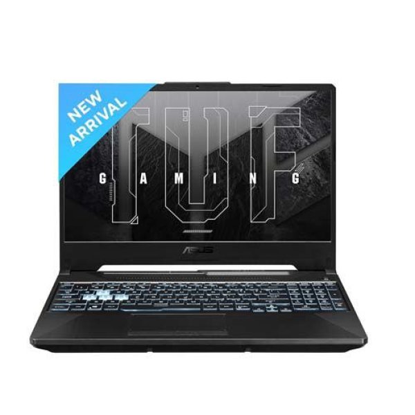 ASUS FX506HF-HN075W Gaming Laptop