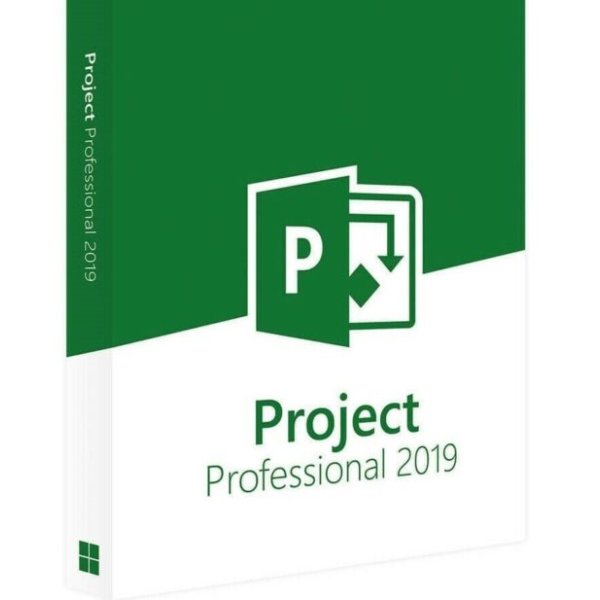 Project 2019 Professional Plus License Key