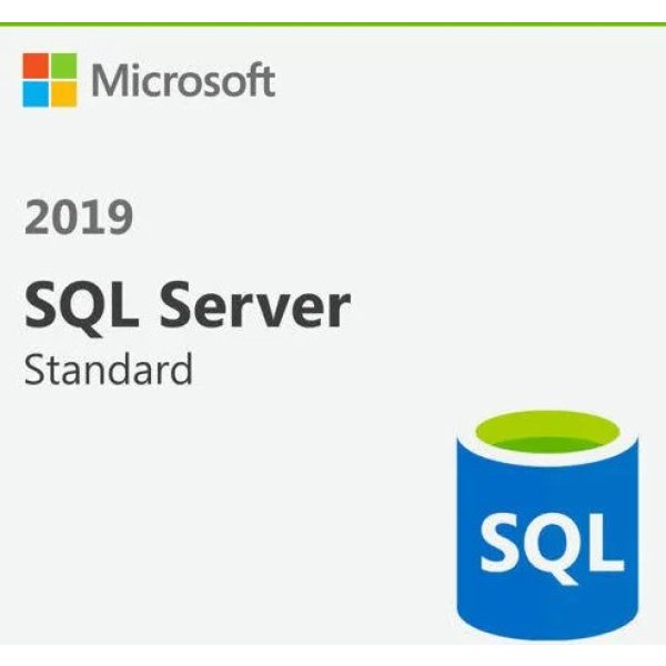 2019 SQL Server Standard Edition license key