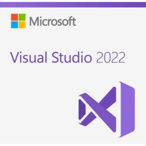 Visual Studio 2022 Professional License Key