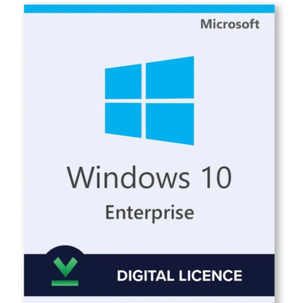 Windows 10 Enterprise License Key Lifetime Validity