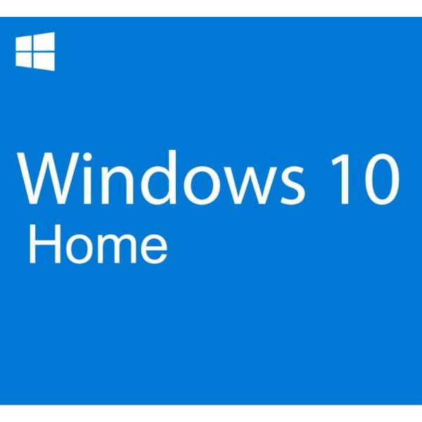 Windows 10 Home 32/64 Bit Retail License Key