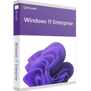 Windows 11 Enterprise Lifetime License Key