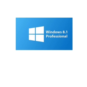 Windows 8.1 professional License Key- Email Delivery