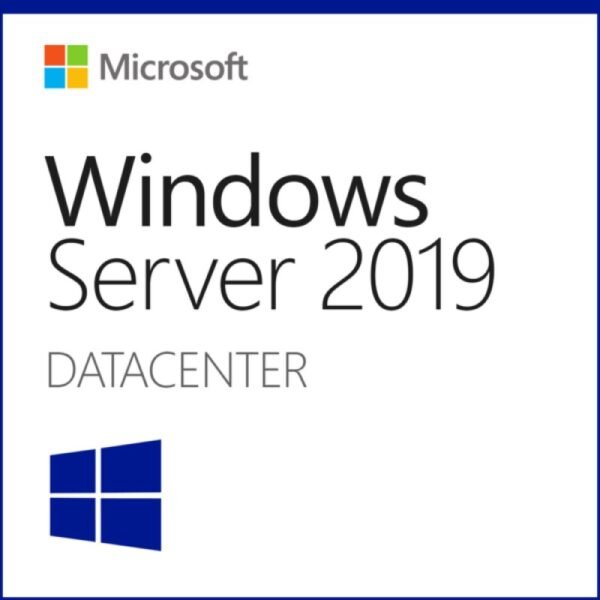 Windows Server 2019 Datacentre License Key