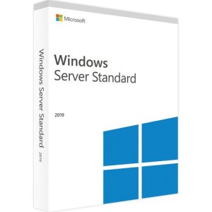 Windows Server 2019 Standard License Key