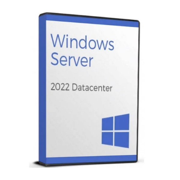 Windows Server 2022 Datacenter License Key