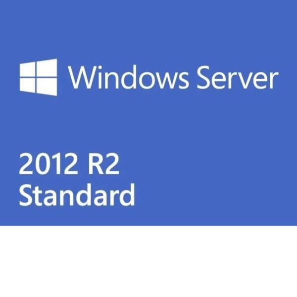 Windows server 2012 with R2 standard license key – Fast Email Digital Delivery